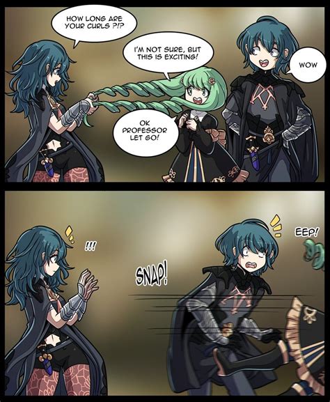And no love. . Byleth r34